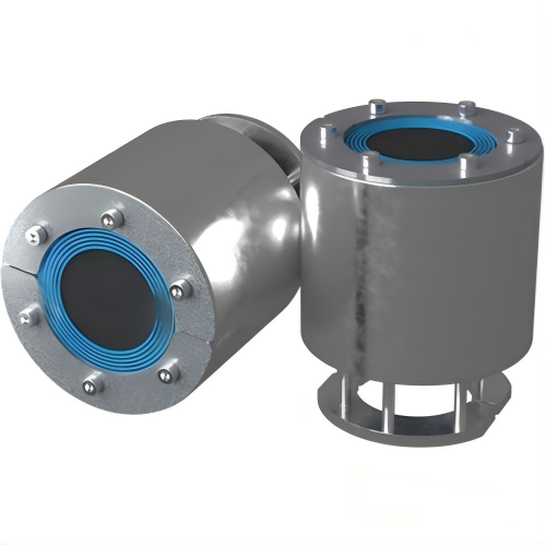 Cable and Pipe Sealing Systems